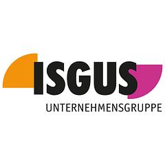 ISGUS logo