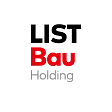LIST Bau Holding logo