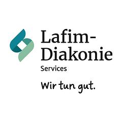 Lafim-Diakonie Services logo