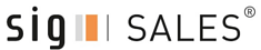 SIG Sales Warenverräumung logo