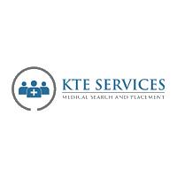 KTE Services logo