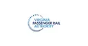 Virginia Passenger Rail Authority logo
