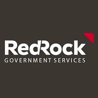 Red Rock Government Services logo