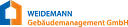 WEIDEMANN Gebäudemanagement logo