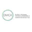 DMCA logo