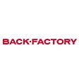 Back-Factory logo