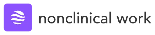 NonClinical Work logo