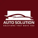 Auto Solution logo