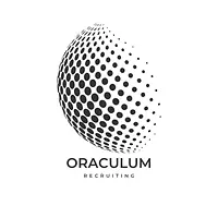 Oraculum  logo