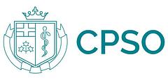 CPSO Brand logo