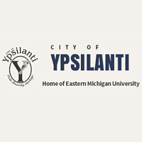 City of Ypsilanti logo
