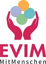 EVIM g logo