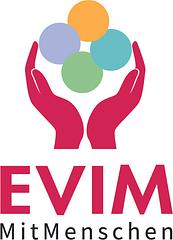 EVIM g logo