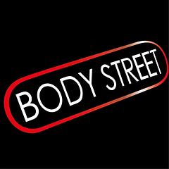 Bodystreet logo