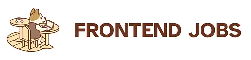 Frontend Jobs logo