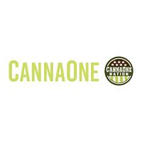 CannaOne logo