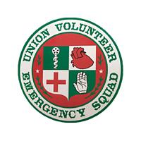 Union Volunteer Emergency Squad logo