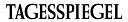 Verlag Der Tagesspiegel logo
