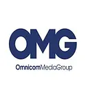 Omnicom Media Group logo