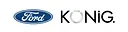 König am Hessenring  & Co. KG. logo