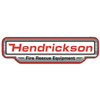 Hendrickson Fire Rescue logo