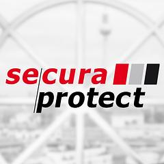 secura protect Holding logo