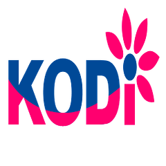 KODi Diskontläden logo