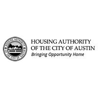Housing Authority of The City of Austin logo