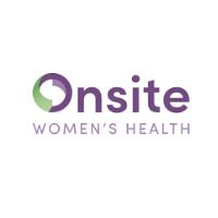 Onsite Women's Health logo