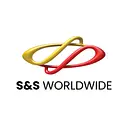 S&S Worldwide logo