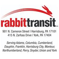 rabbittransit logo