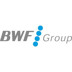 BWF Group logo