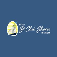 City of St. Clair Shores logo