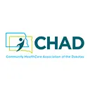 Community HealthCare Association of the Dakotas logo