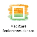 MediCare Seniorenresidenzen logo