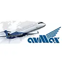 Avmax Montana logo