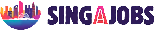 Singajobs - Find Jobs in Singapore logo
