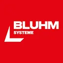Bluhm Systeme logo