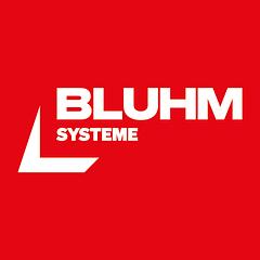 Bluhm Systeme logo