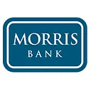Morris Bank logo