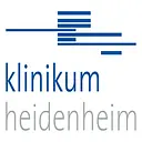 Kliniken Landkreis Heidenheim g logo