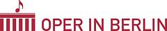 Stiftung Oper in Berlin logo