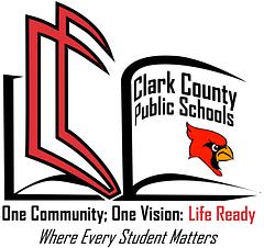 Clark County KY logo