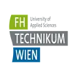 Fachhochschule Technikum Wien logo