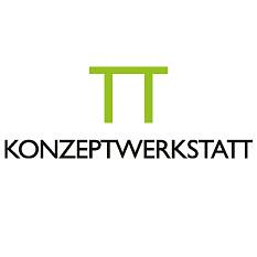 KONZEPTWERKSTATT  & Co. KG logo