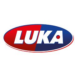 LUKA logo