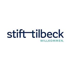 Stift Tilbeck logo