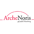 Arche Noris g logo