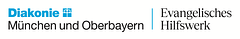 Evangelisches Hilfswerk München  Gemeinnützige logo