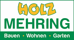 Holz-Mehring  & Co. KG logo